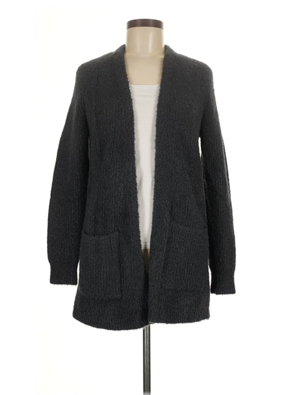 Sleeping on Snow Cardigan